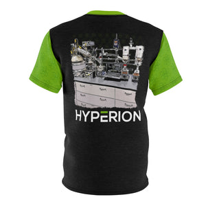 HYPERION Lab Brand Shirt