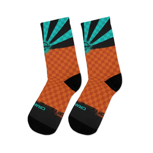 Sonoran Cycles AZ 3/4 MTB Socks