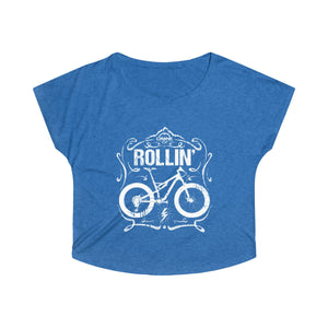 Vintage Rollin' Dolman