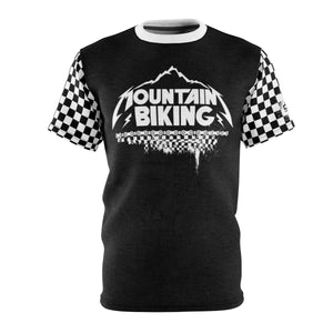 MTB Chain Drifit Jersey