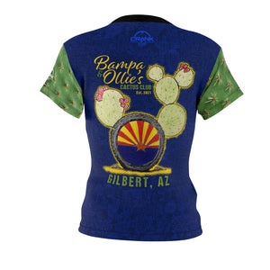 Ladies Cactus Club AZ MTB Jersey II