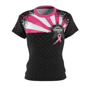 Women's AZ Breast Cancer Awareness MTB Jersey
