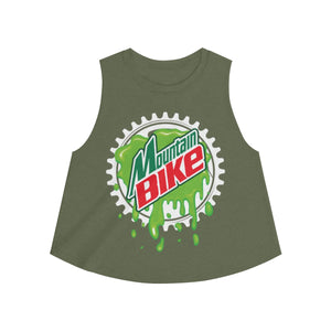 Mountain Bike Crop top