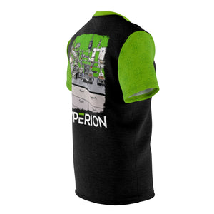HYPERION Lab Brand Shirt II