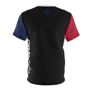 Men's Ohio State Flag Chain  MTB Jersey