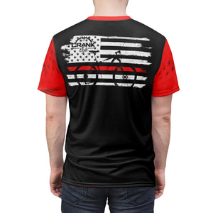 Red Line DriFit MTB Jersey