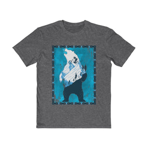 Men's DH Roar Tee