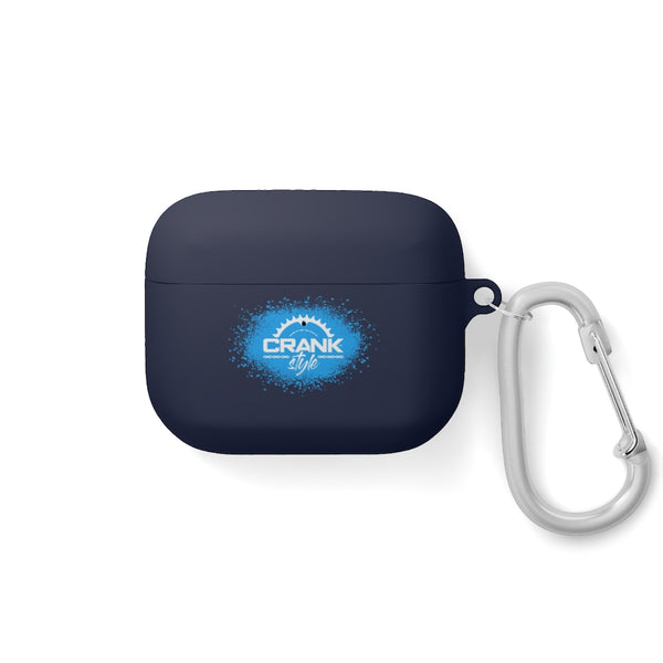 Crank Style's AirPods Pro Case Cover