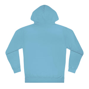 Unisex Crank Style Hoodie Sweatshirt