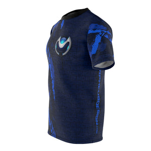 Morpheus Wraps Jersey