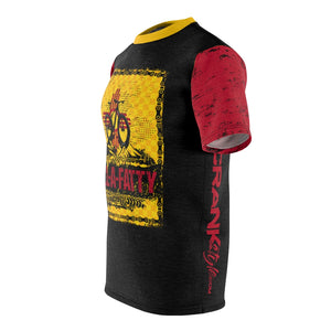 Men's RollaFatty New Mexico Chain  MTB Jersey