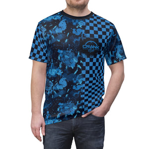 New DigiCamo Check MTB Jersey