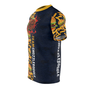 TEAM CHOZZLEBOGGLE MTB Jersey III