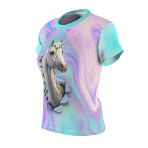 Fantasy Style Unicorn MTB Jersey