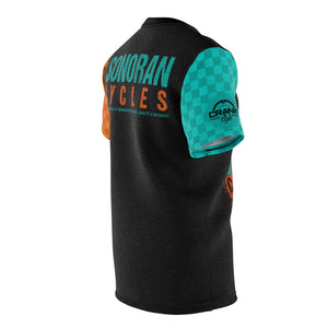 Sonoran Cycles Chain  MTB Jersey