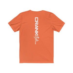 Men's "Brother" Short Sleeve Tee