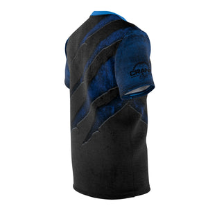 Scratched "Blue" Kevin Instructor Jersey
