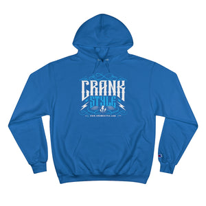 Vintage CS Champion Hoodie