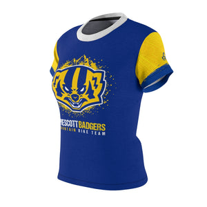 Women's PHS Badgers MTB Jersey