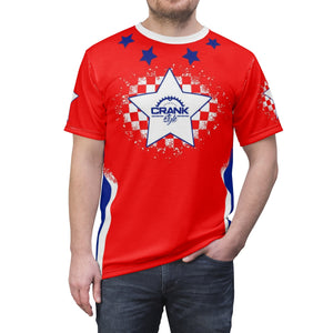 RAD Star MTB Jersey