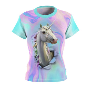 Fantasy Style Unicorn MTB Jersey