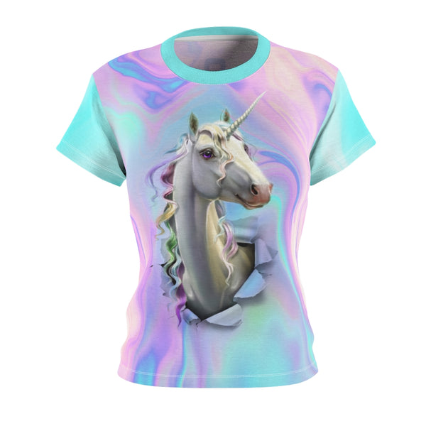 Fantasy Style Unicorn MTB Jersey