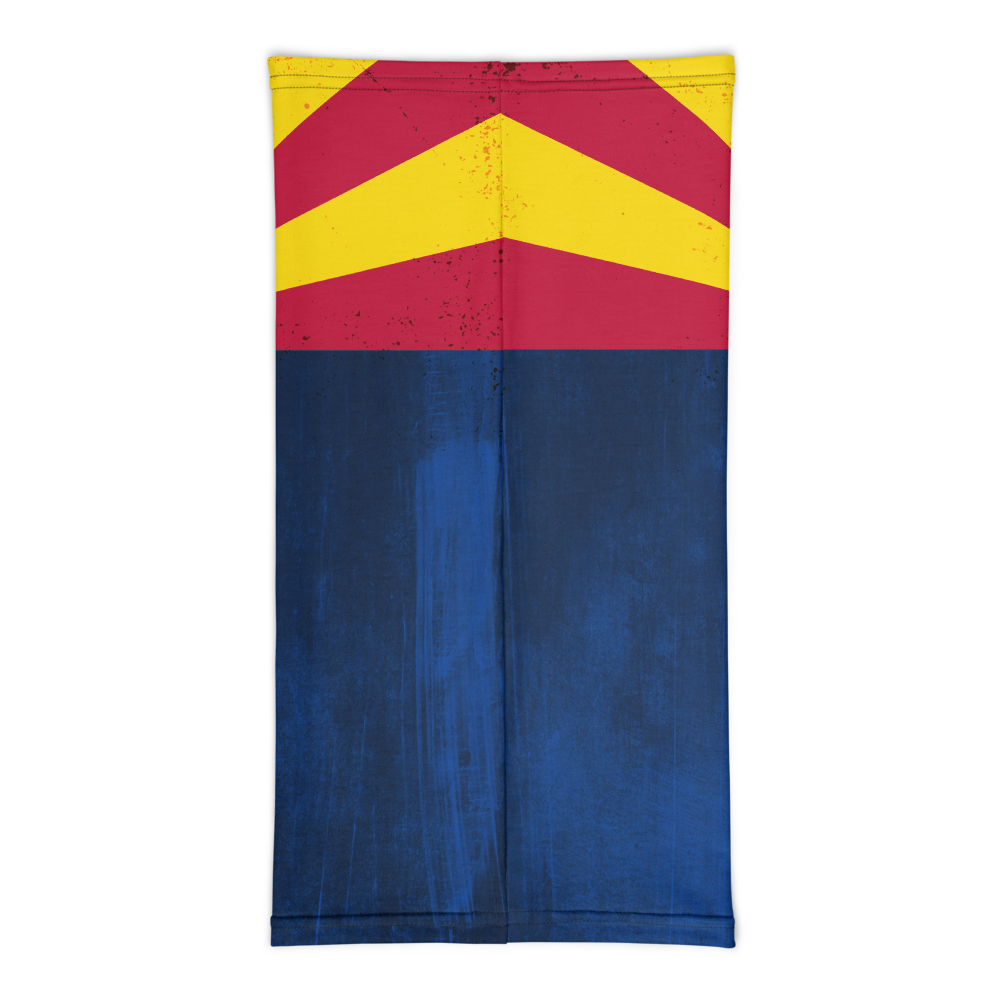 Arizona Face Mask Neck Gaiter