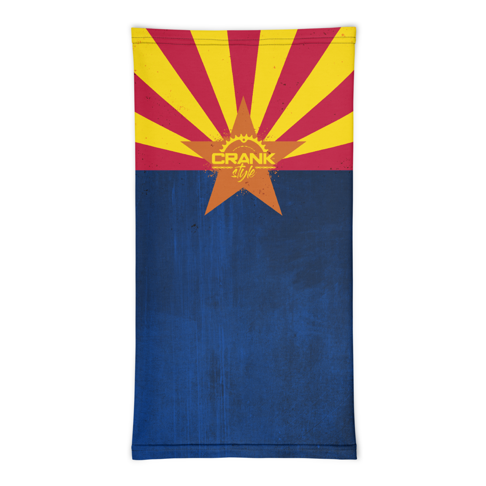 Arizona Face Mask Neck Gaiter