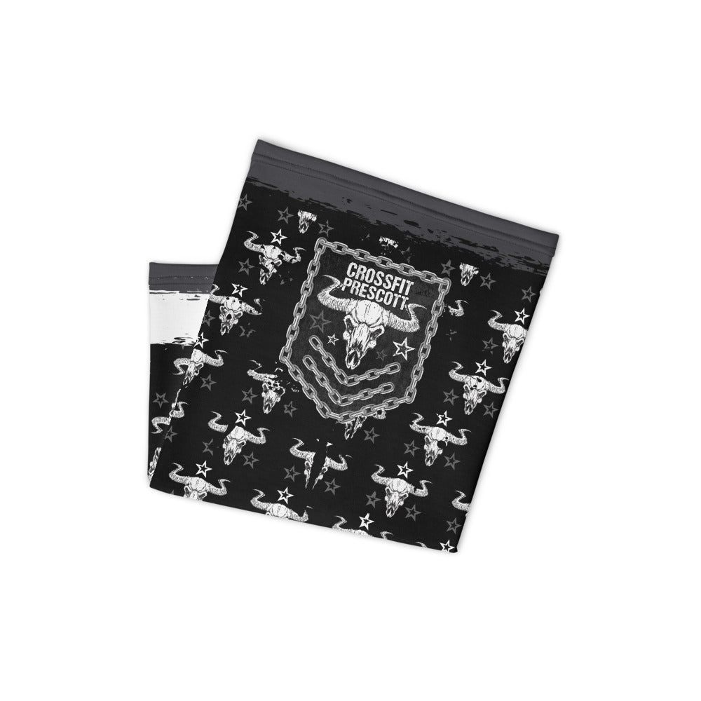 Crossfit Prescott Face Mask / Neck Gaiter