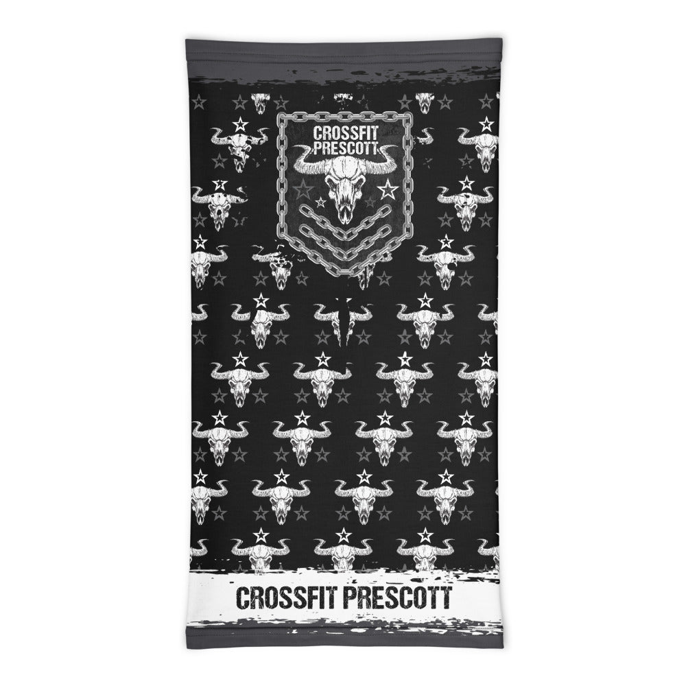 Crossfit Prescott Face Mask / Neck Gaiter