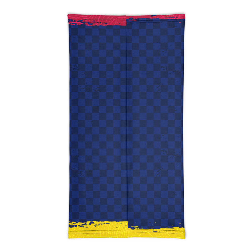 Colorado Face Mask / Neck Gaiter / Headband