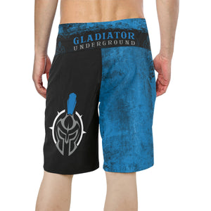 Gladiator Underground MMA Boardshorts