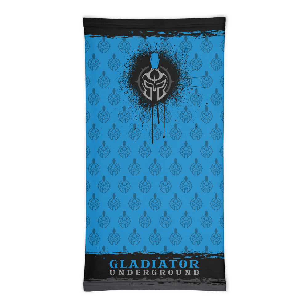 Gladiator Underground Face Mask / Neck Gaiter