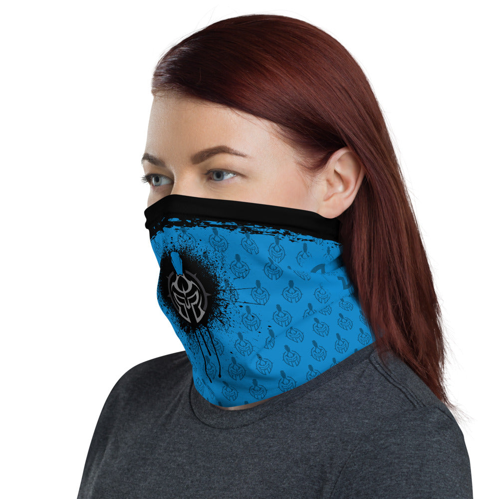 Gladiator Underground Face Mask / Neck Gaiter