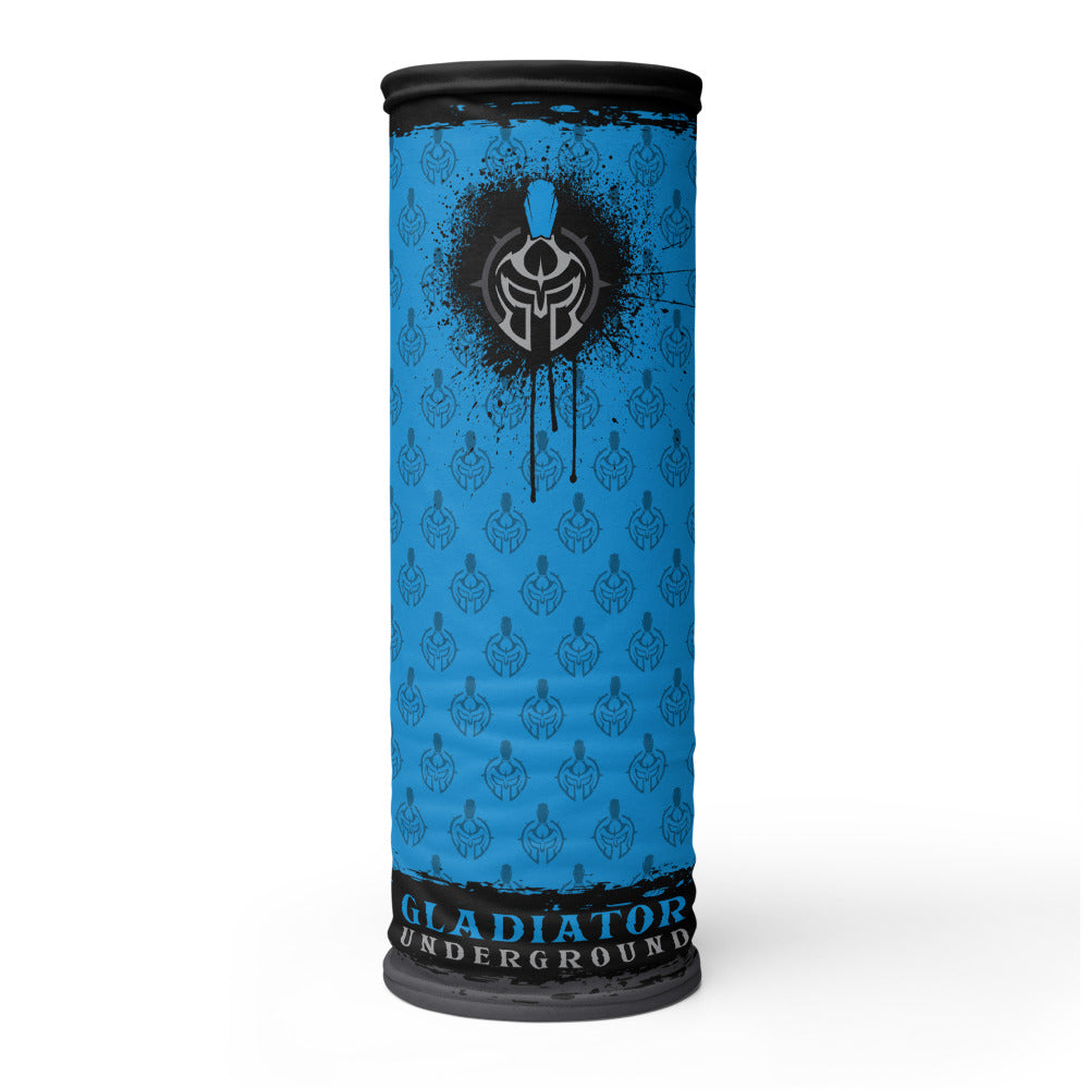 Gladiator Underground Face Mask / Neck Gaiter