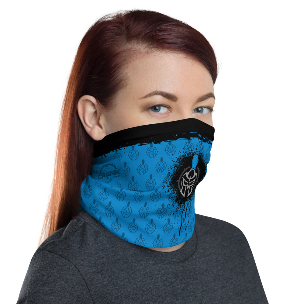 Gladiator Underground Face Mask / Neck Gaiter