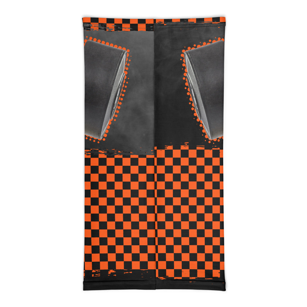 Gas Mask Face Mask / Neck Gaiter / Bandana