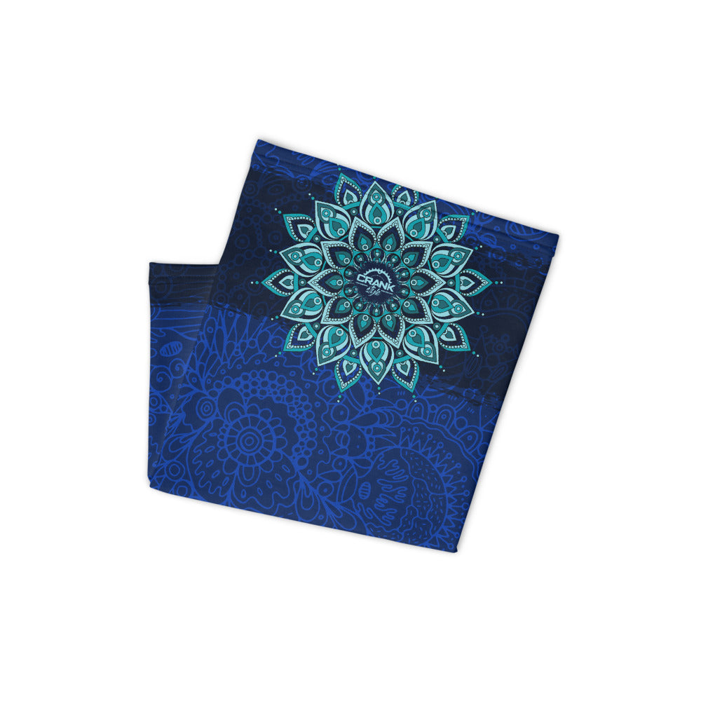 Mandala Face Mask / Neck Gaiter