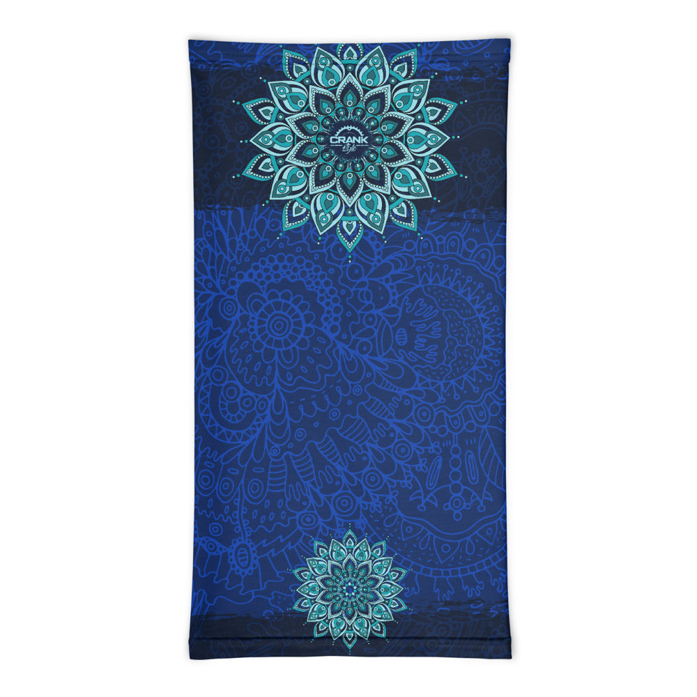 Mandala Face Mask / Neck Gaiter