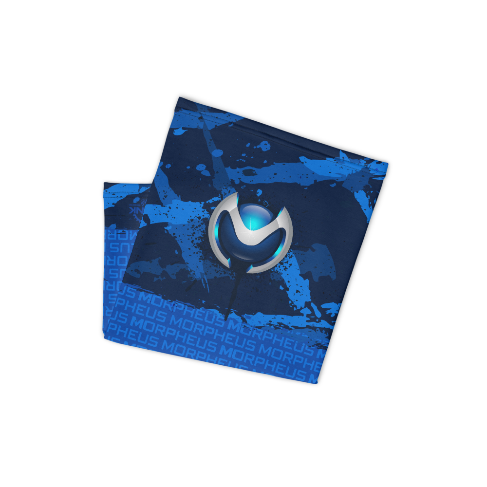 Morpheus Face Mask / Neck Gaiter