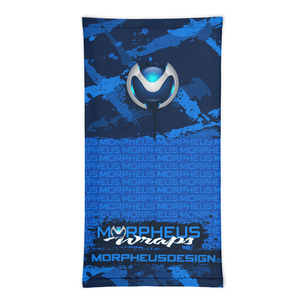 Morpheus Face Mask / Neck Gaiter