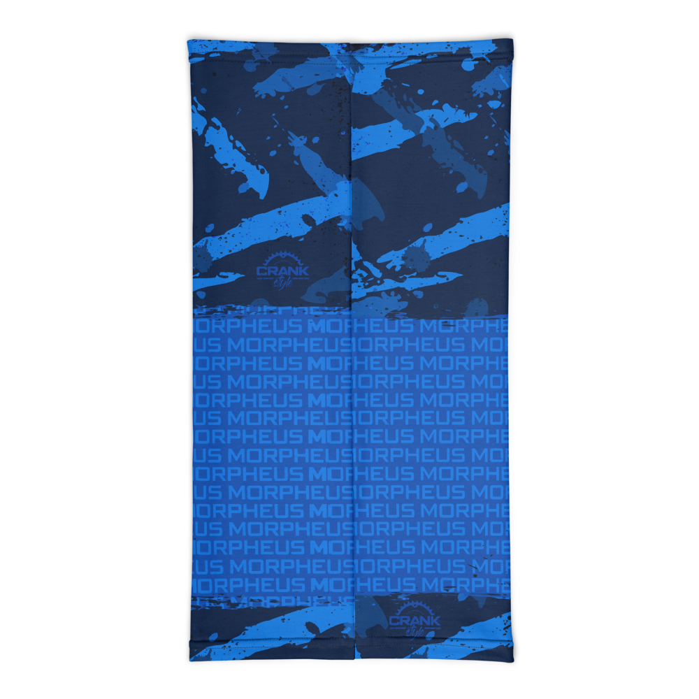 MORPHEUS FACE MASK / NECK GAITER II