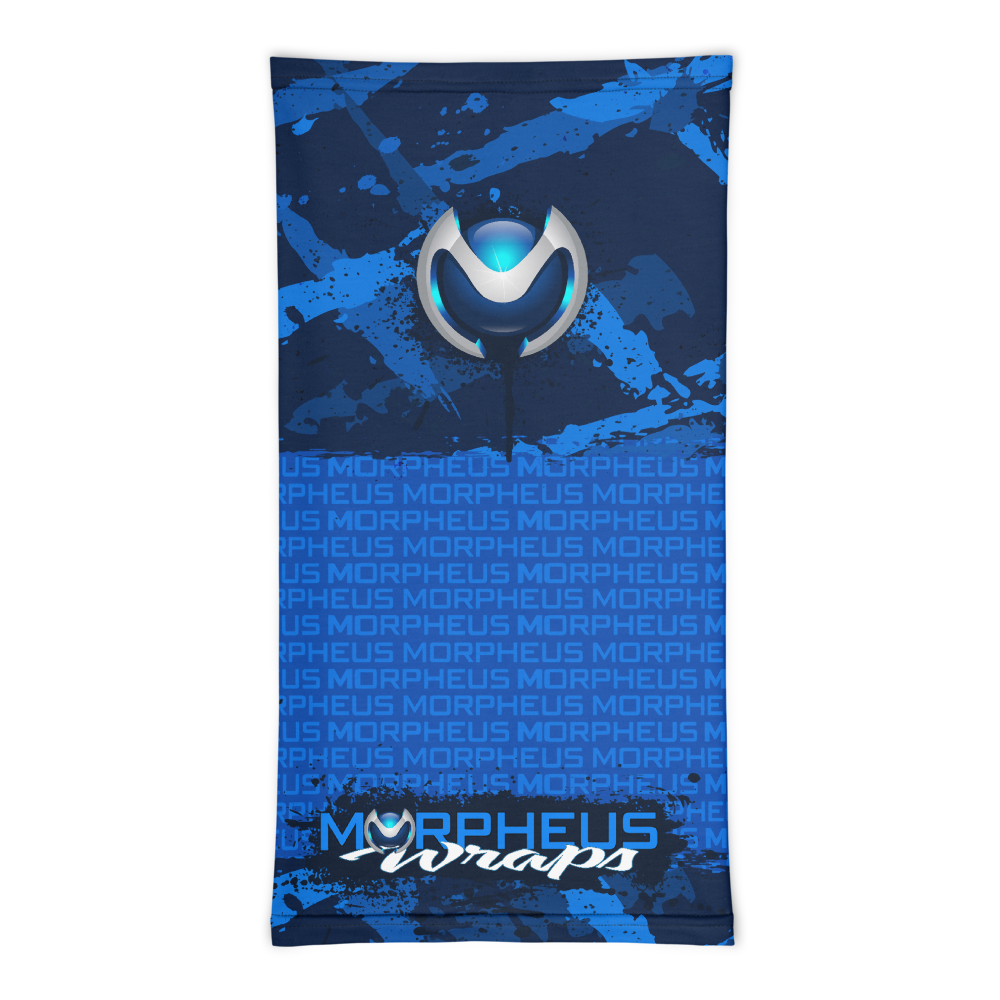 MORPHEUS FACE MASK / NECK GAITER II