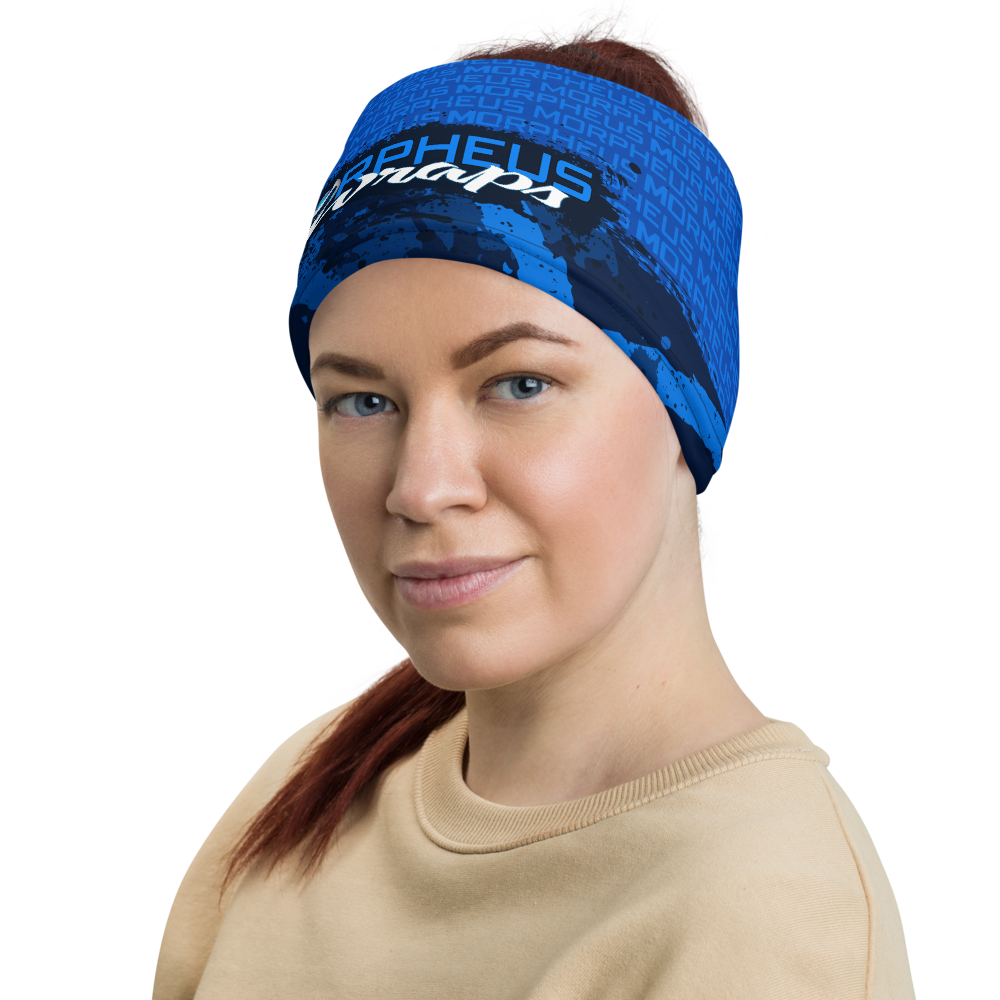 MORPHEUS FACE MASK / NECK GAITER II