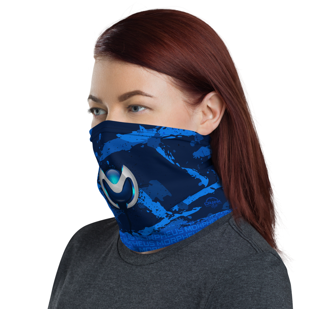 MORPHEUS FACE MASK / NECK GAITER II