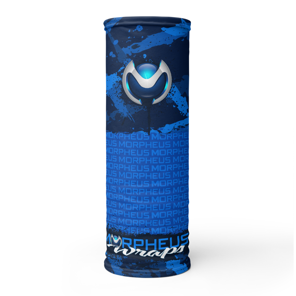 MORPHEUS FACE MASK / NECK GAITER II