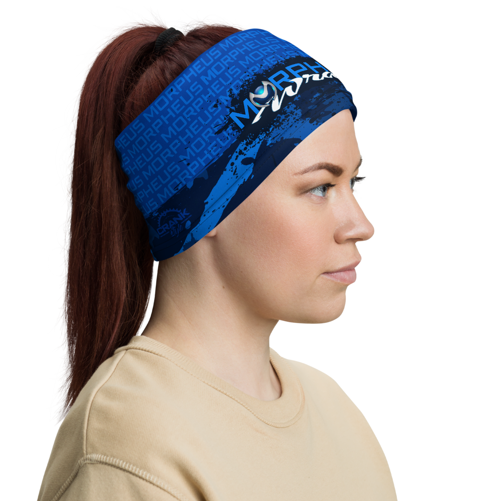 MORPHEUS FACE MASK / NECK GAITER II