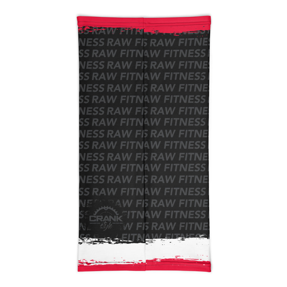 Raw Fitness Face Mask / Neck Gaiter / Headband