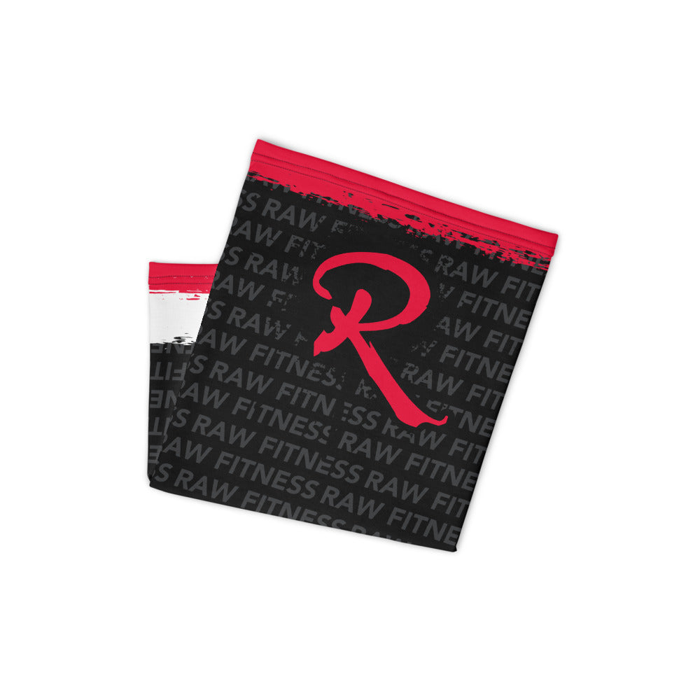 Raw Fitness Face Mask / Neck Gaiter / Headband