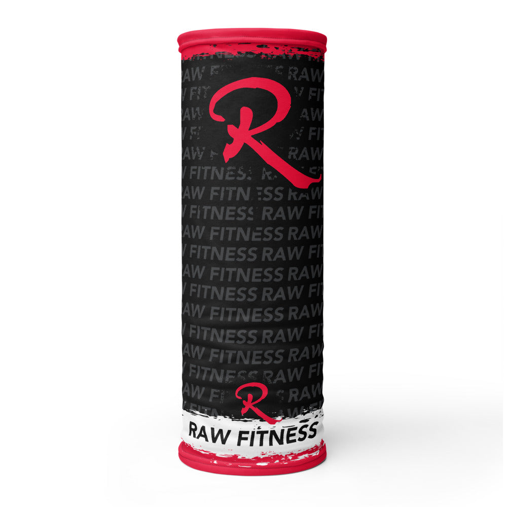 Raw Fitness Face Mask / Neck Gaiter / Headband